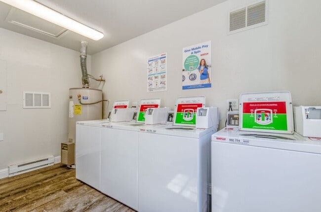 Kirman Garden