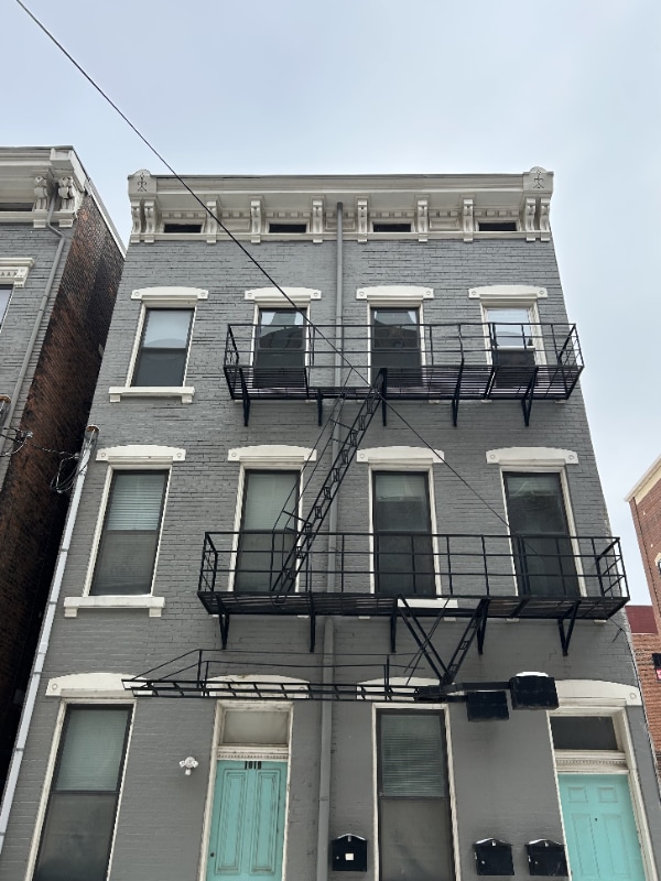 Photo - 1818 Logan St Unit 1