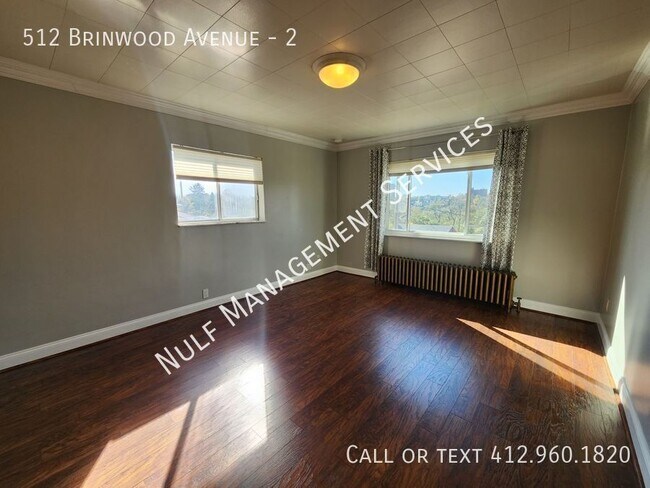 Photo - 512 Brinwood Ave Unit 2