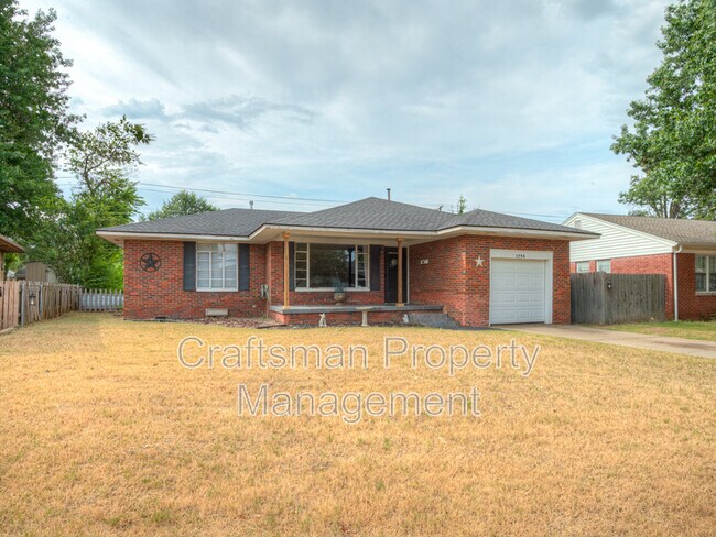 1724 Churchill Way