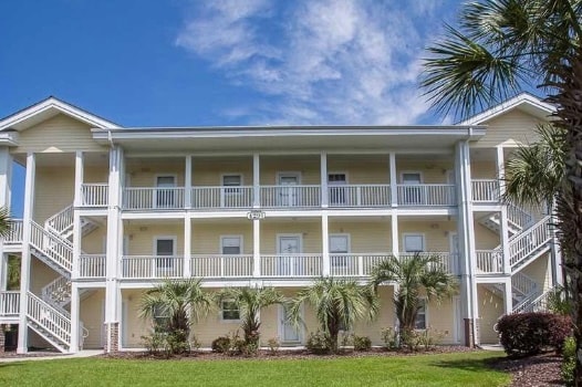 Photo - 4291 Hibiscus Dr Unit #1-301