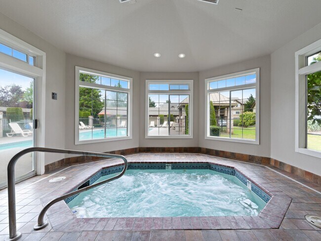 South Spa