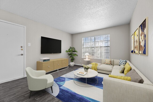 Photo - Northwood Apartments