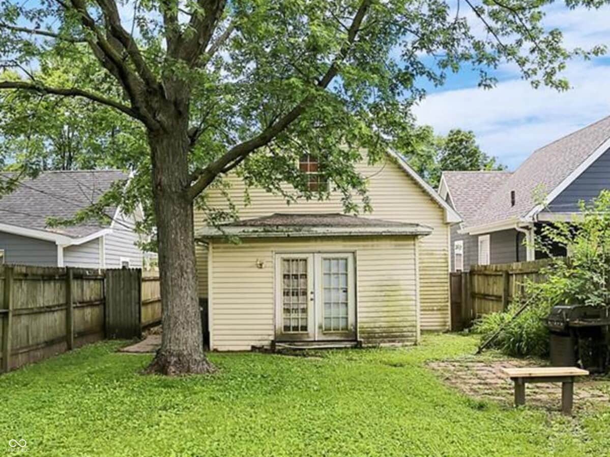 Photo - 1330 E Naomi St