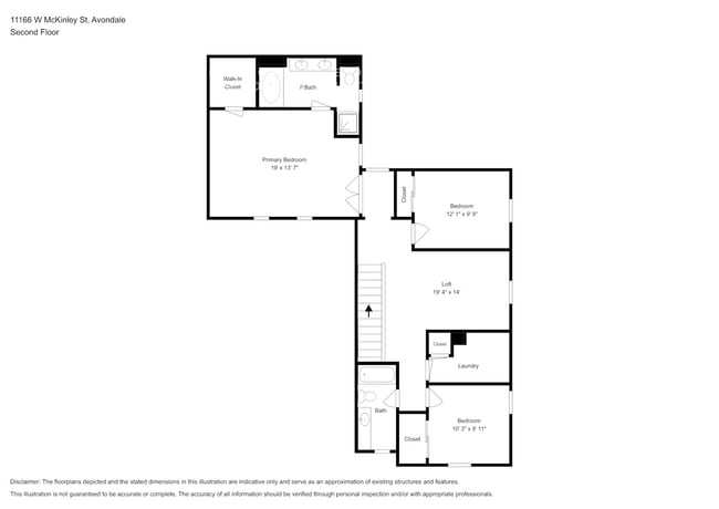 Photo - 11166 W McKinley St