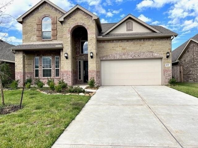 Photo - 4826 Albany Ridge Ln