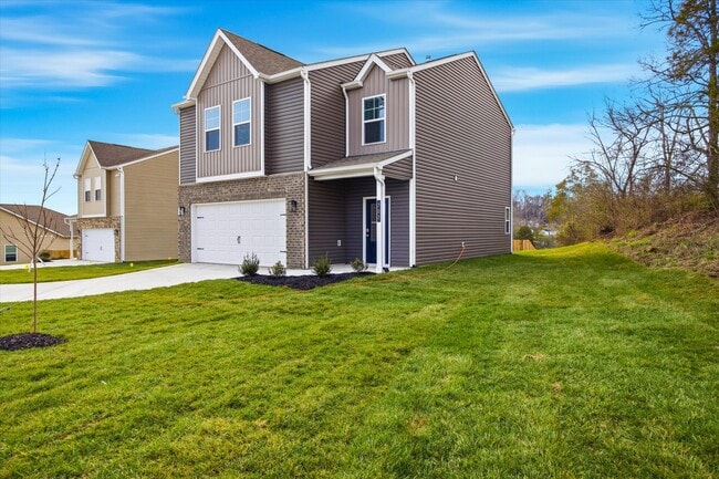 Photo - 702 N Saulsbury Ln