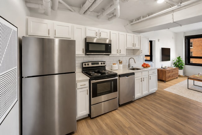 Photo - Artspace Lofts