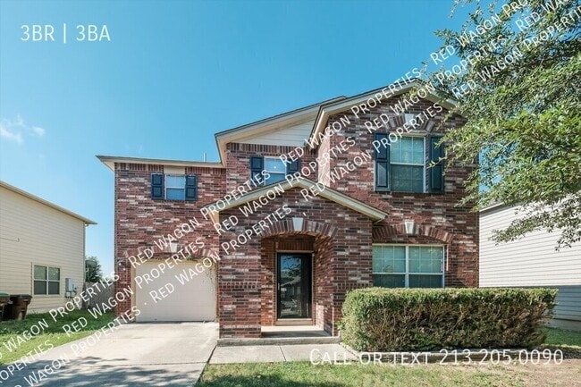 Photo - 11022 Armor Arch