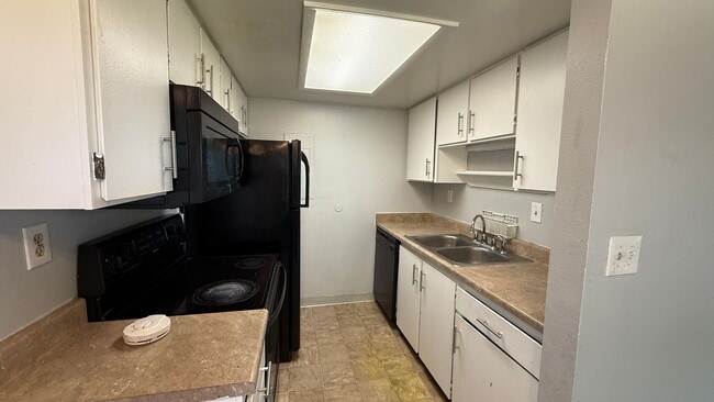 Photo - Spacious 2-bedroom Condo available in Aurora Unit 905