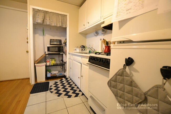 Photo - 1307 Commonwealth Ave Condo Unit 4