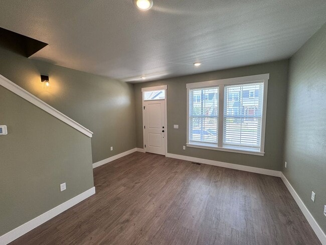 Photo - Move-In Ready Annafeld Home with In-Unit Laundry & Garage