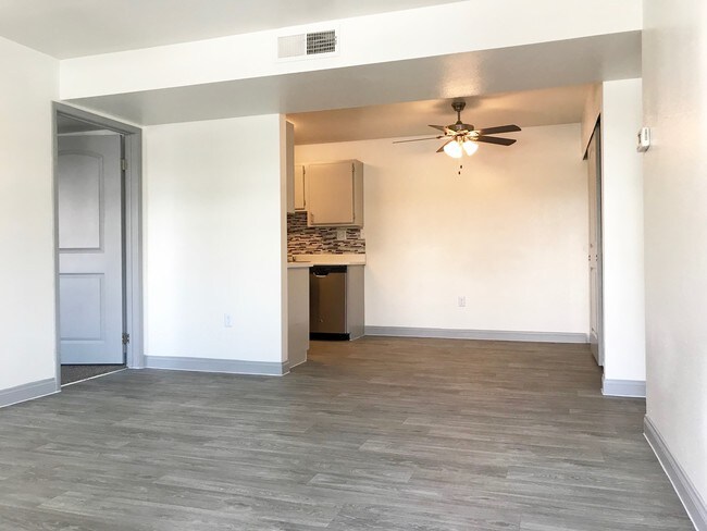 Photo - District 5800 Apartment Homes