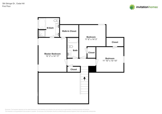 Photo - 304 Stringer Dr