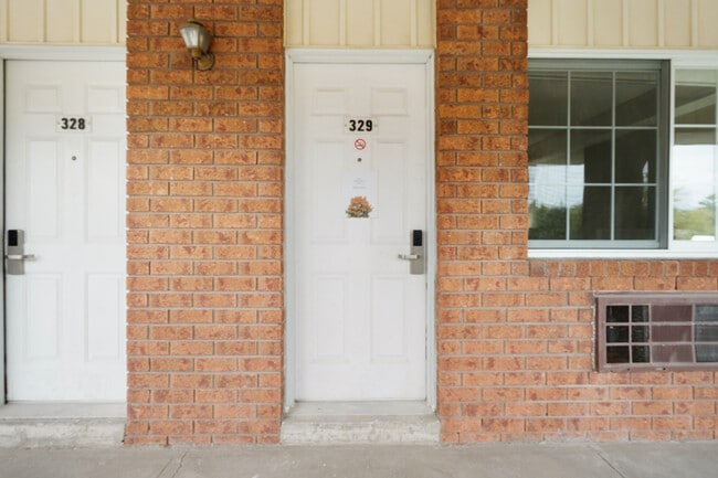 Photo - The Terrace on Lundy's
