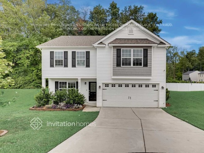 Building Photo - 6006 Alyssum Ct