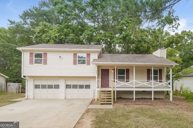 Building Photo - 4061 Wylie Ln Rental