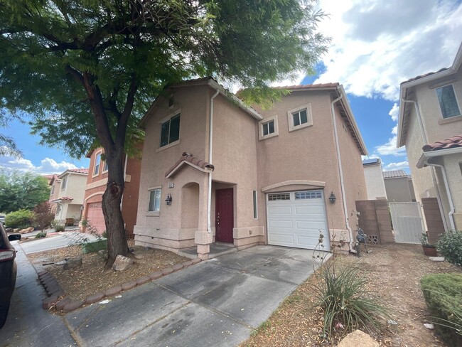 Storybook 4 Bedroom Home in Las Vegas! - Storybook 4 Bedroom Home in Las Vegas!