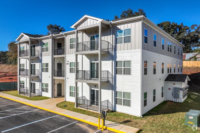 Photo - Hogans Ridge Apartments