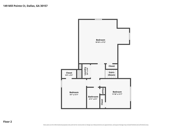 149 Mill Pointe Ct