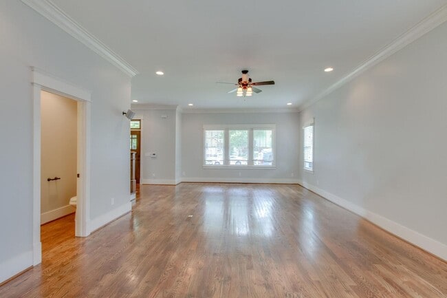 Photo - Stunning 4 Bedroom / Amazing Location / Fenced in Backyard / Beautiful Covered Front Porch