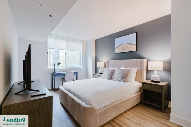 Photo - 1221 S Eads St Unit 01-0418