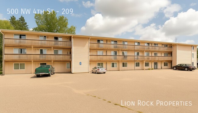 Photo - 500 NW 4th St Unit 209