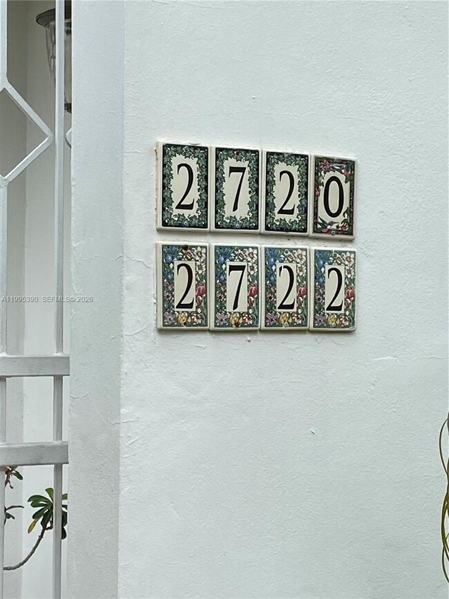 Photo - 2720 S Le Jeune Rd Unidad 2720