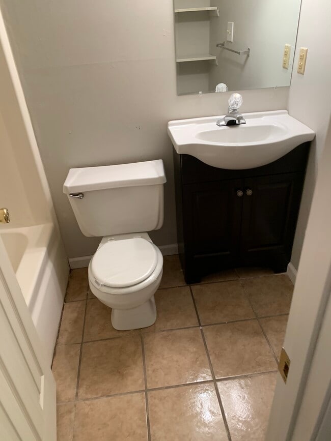 Photo - Beaumont Place Apartments