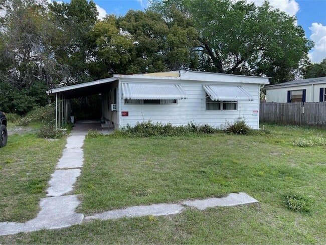Building Photo - 9736 Warrick St