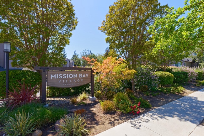 Photo - Mission Bay Village