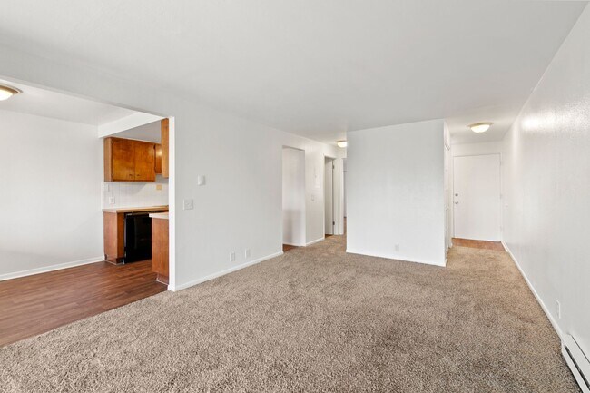 Photo - Park Ridge Apartments