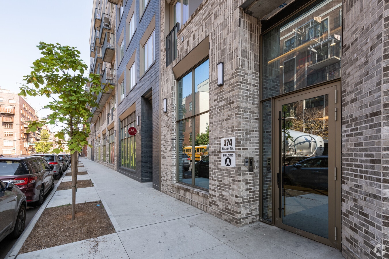 Photo - Rose Castle Apartments