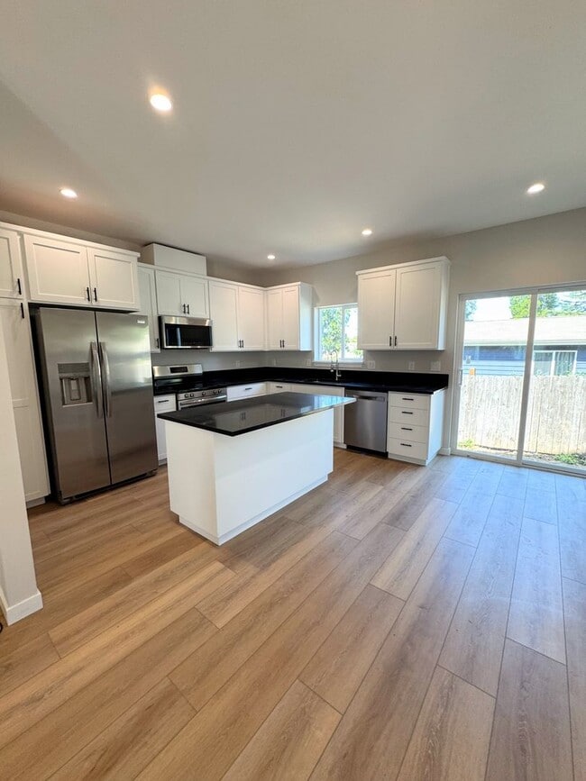 Photo - Newly Built 3 Bed, 2.5 Bath Cottage Homes with Washer & Dryer