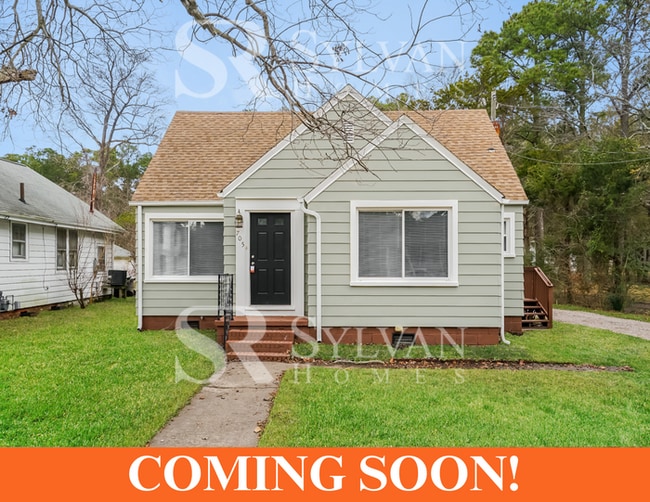 Building Photo - Lovely 3BR 1.5BA home