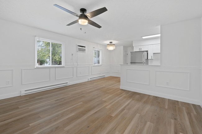 Photo - Foraker & Section