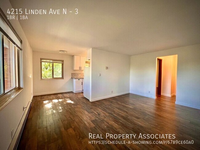 Photo - 4215 Linden Ave N Unidad 3