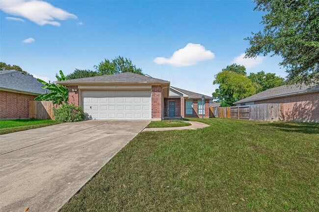 Building Photo - 18402 Willow Moss Dr