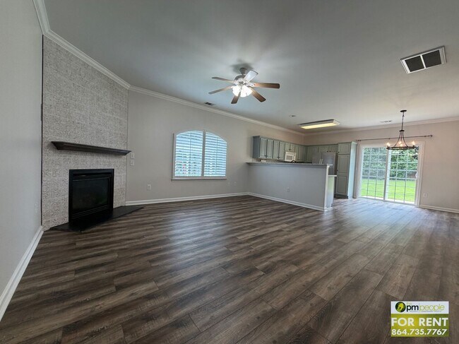 Photo - Easley 3/2.5 Home Available Now!