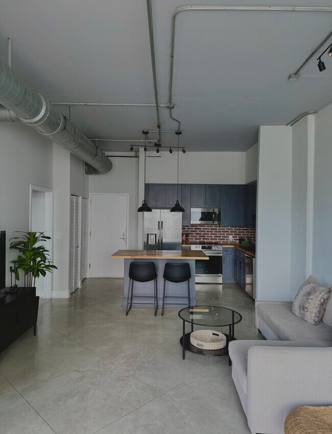 Photo - 2001 Biscayne Blvd Unit #2416