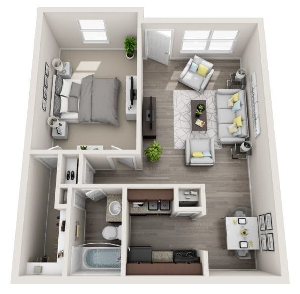 Photo - London Belle