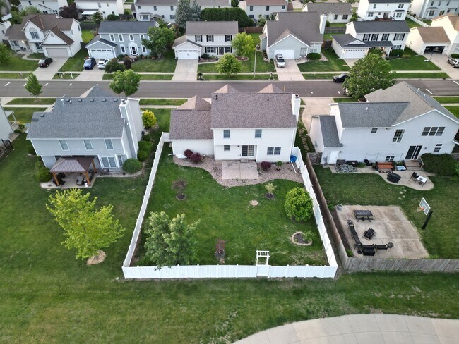 Photo - 3125 Old Jamestown Rd
