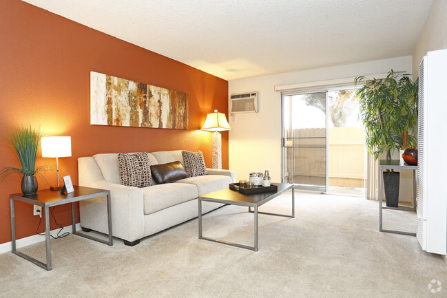 Interior Photo - Greenbriar Villa Apartments