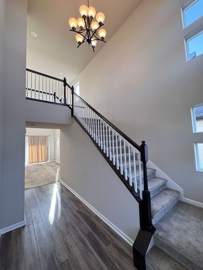 Photo - Newer Gorgeous home in Timnath