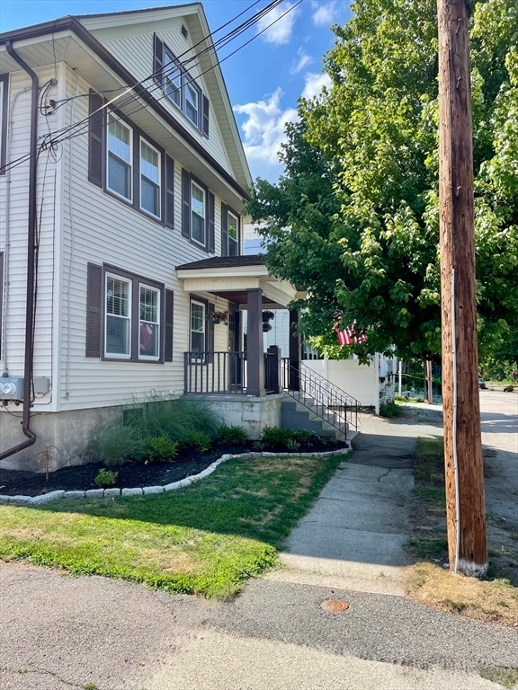 Photo - 17 Laurel Rd Unit 2