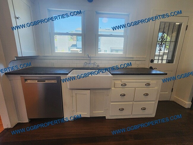 Photo - Come See this SAT! 06/27/26 - Live the Belmont Shore Lifestyle! Spanish 2 Bedroom / 1 Bath Home w...