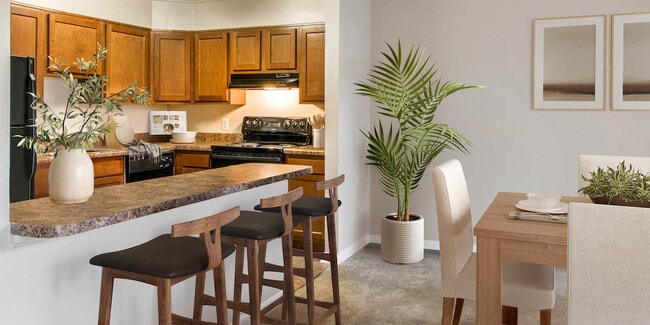 Photo - Summit Crest