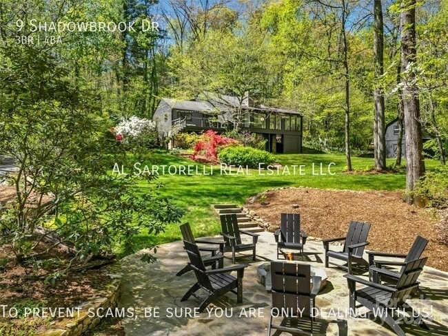Building Photo - 9 Shadowbrook Dr