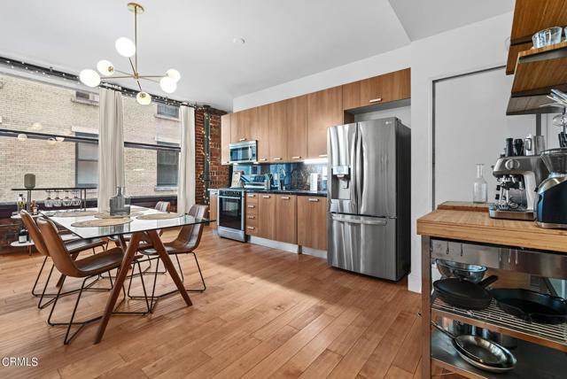 Photo - 460 S Spring St Unidad 511