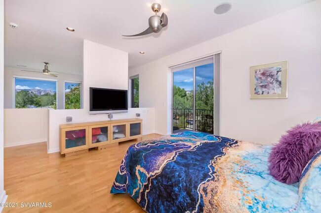 185 Arroyo Pinon Dr Unidad Luxury home